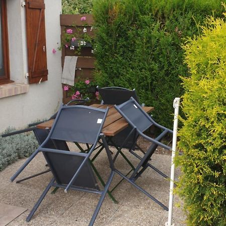 La Chaume Lägenhet Laugere Exteriör bild