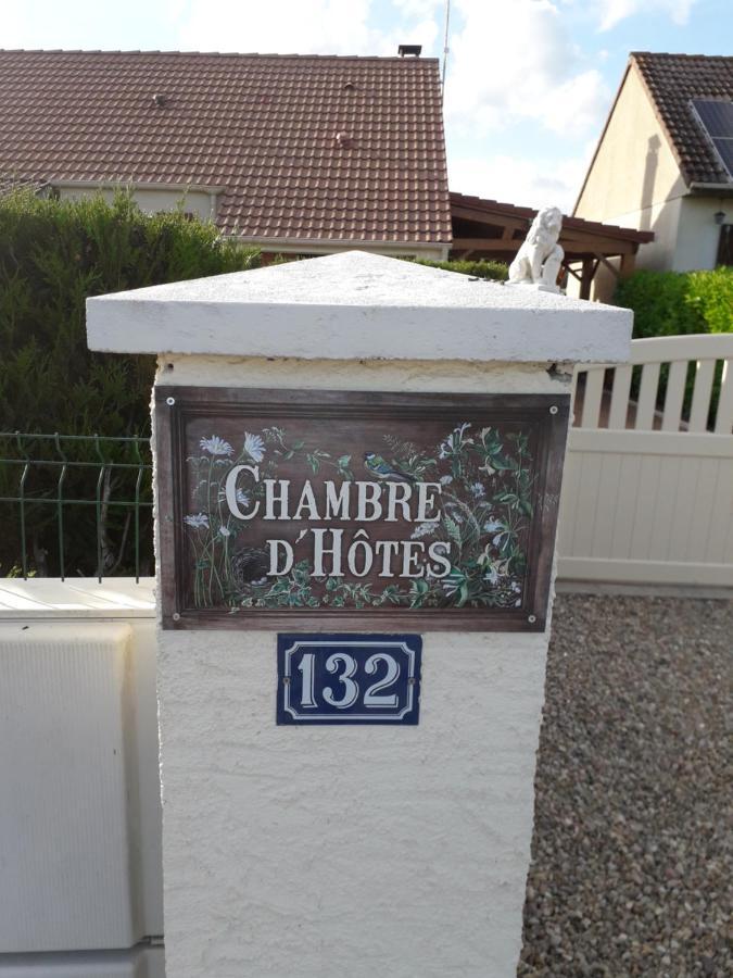 La Chaume Lägenhet Laugere Exteriör bild