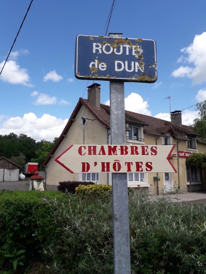 La Chaume Lägenhet Laugere Exteriör bild