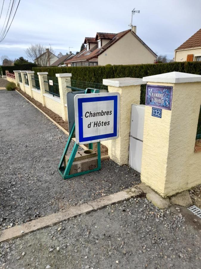 La Chaume Lägenhet Laugere Exteriör bild