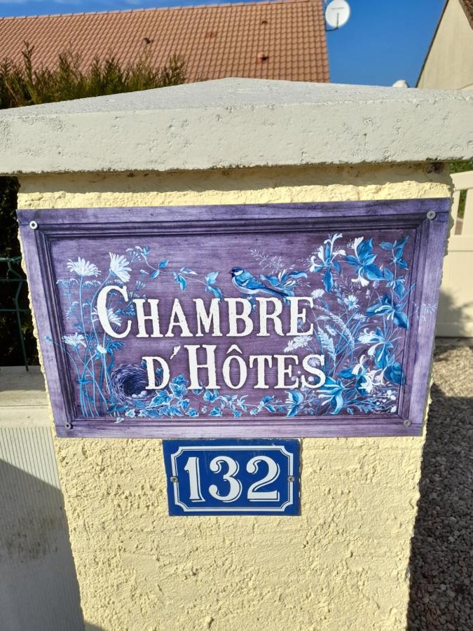 La Chaume Lägenhet Laugere Exteriör bild